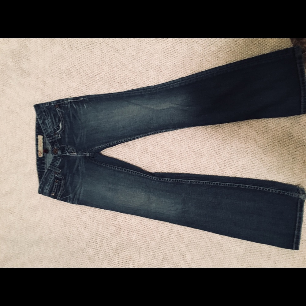 BKE jeans